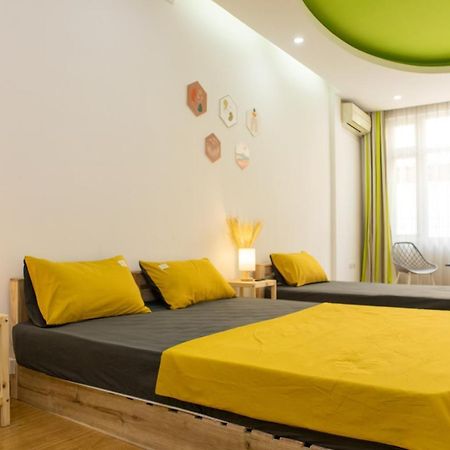 Tap Homestay 3 Ly Nam De Hoan Kiem Ha Noi Ханой Екстер'єр фото