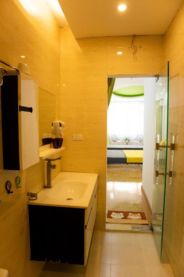 Tap Homestay 3 Ly Nam De Hoan Kiem Ha Noi Ханой Екстер'єр фото