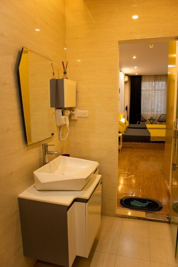 Tap Homestay 3 Ly Nam De Hoan Kiem Ha Noi Ханой Екстер'єр фото