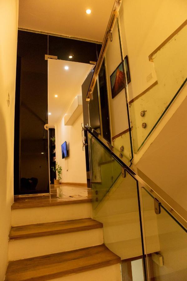 Tap Homestay 3 Ly Nam De Hoan Kiem Ha Noi Ханой Екстер'єр фото